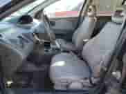 2004 Saturn ION ION 2 with VIN 1G8AZ52F04Z174039, listed as a Copart auction lot 79568564 with 146,868 mi miles and Salvage title. Bid and sale history available at DreamBid. Image 7.