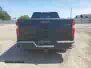 2019 Chevrolet Silverado 1500 Work Truck with VIN 1GCUYAEF8KZ379082, listed as a Copart auction lot 80266995 with 157,690 mi miles and Clean title. Bid and sale history available at DreamBid. Image 6.