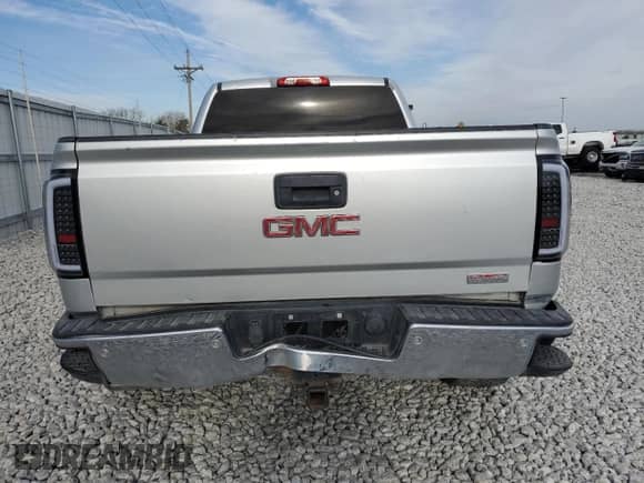 2014 GMC Sierra 1500 SLT с VIN 3GTU2VEJ0EG463866, выставлен на аукционе Copart как лот 66577124 с пробегом 150 182 миль миль и Списание • Salvage title. История ставок и продаж доступна на DreamBid. Изображение 6.