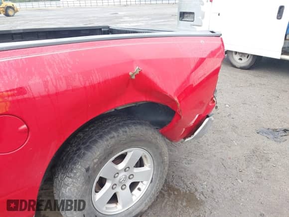 2010 Dodge 1500 SLT with VIN 1D7RB1GP7AS134414, listed as a IAAI auction lot 43072546 with 254,588 mi miles and . Bid and sale history available at DreamBid. Image 6.