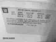 2011 Chevrolet Cruze ECO 1XF с VIN 1G1PJ5S95B7265729, выставлен на аукционе IAAI как лот 41725823 с пробегом 124 747 миль миль и . История ставок и продаж доступна на DreamBid. Изображение 9.