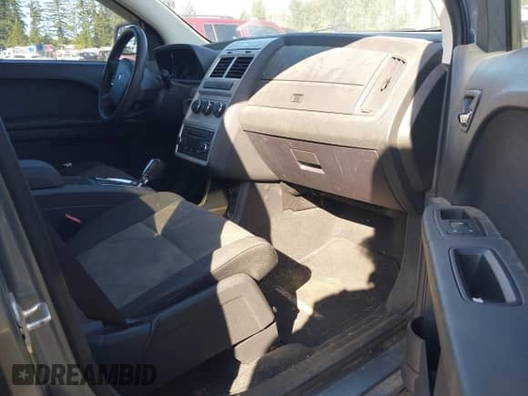 2009 Dodge Journey SE с VIN 3D4GG47B19T552649, выставлен на аукционе IAAI как лот 43216307 с пробегом 83 633 миль миль и . История ставок и продаж доступна на DreamBid. Изображение 5.