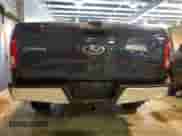 2017 Ford F-150 XL с VIN 1FTMF1EP8HKD14197, выставлен на аукционе Copart как лот 82526475 с пробегом 99 646 миль миль и Списание • Salvage title. История ставок и продаж доступна на DreamBid. Изображение 6.