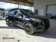 2017 Ford Escape Titanium с VIN 1FMCU0JD0HUE43705, выставлен на аукционе Copart как лот 85735815 с пробегом 69 800 миль миль и Списание • Salvage title. История ставок и продаж доступна на DreamBid. Изображение 4.