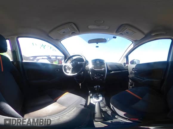 2015 Nissan Note SV z VIN 3N1CE2CP9FL400740, wystawiony jako IAAI lot #41978471 z przebiegiem 101 504 mil mil oraz . Historia ofert i sprzedaży dostępna na DreamBid. Obrazek 18.