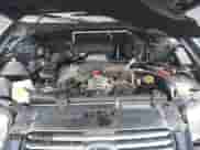 2006 Subaru Forester X z VIN JF1SG65666H751849, wystawiony jako IAAI lot #41056878 z przebiegiem 205 273 mil mil oraz . Historia ofert i sprzedaży dostępna na DreamBid. Obrazek 10.