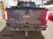 2019 Chevrolet Colorado 4WD Work Truck с VIN 1GCHTBEAXK1109246, выставлен на аукционе Copart как лот 82170635 с пробегом 76 677 миль миль и Списание • Salvage title. История ставок и продаж доступна на DreamBid. Изображение 6.