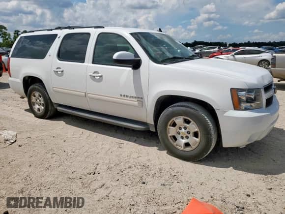 2011 Chevrolet Suburban LT с VIN 1GNSCJE02BR181204, выставлен на аукционе Copart как лот 68571845 с пробегом 240 853 миль миль и Чистый • Clean title. История ставок и продаж доступна на DreamBid. Изображение 4.