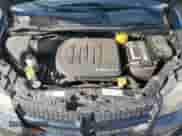 2014 Dodge Grand Caravan R/T z VIN 2C4RDGEG3ER431682, wystawiony jako Copart lot #72083875 z przebiegiem 74 236 mil mil oraz Szkoda całkowita • Salvage title. Historia ofert i sprzedaży dostępna na DreamBid. Obrazek 12.