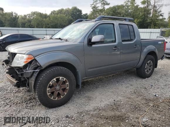 2016 Nissan Frontier SV z VIN 1N6AD0EV7GN776035, wystawiony jako Copart lot #80785565 z przebiegiem 120 687 mil mil oraz Szkoda całkowita • Salvage title. Historia ofert i sprzedaży dostępna na DreamBid. Obrazek 1.