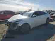 2022 Honda Accord EX-L z VIN 1HGCV1F55NA076422, wystawiony jako Copart lot #50571335 z przebiegiem 99 914 mil mil oraz Szkoda całkowita • Salvage title. Historia ofert i sprzedaży dostępna na DreamBid. Obrazek 1.