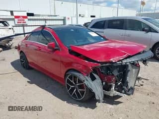2018 Mercedes-Benz CLA 250 с VIN WDDSJ4EB6JN679810, выставлен на аукционе IAAI как лот 43386869 с пробегом 95 523 миль миль и . История ставок и продаж доступна на DreamBid. Изображение 1.