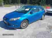 2012 Ford Focus Titanium с VIN 1FAHP3N26CL345861, выставлен на аукционе IAAI как лот 42993833 с пробегом 137 939 миль миль и . История ставок и продаж доступна на DreamBid. Изображение 2.