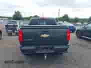 2016 Chevrolet Colorado 2WD Z71 с VIN 1GCGSDE32G1171419, выставлен на аукционе IAAI как лот 43008148 с пробегом 155 557 миль миль и . История ставок и продаж доступна на DreamBid. Изображение 16.