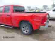 2011 Ram 1500 ST with VIN 1D7RB1GK8BS560540, listed as a IAAI auction lot 41496066 with 206,266 mi miles and . Bid and sale history available at DreamBid. Image 6.