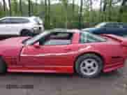 1985 Chevrolet Corvette с VIN 1G1YY078XF5129469, выставлен на аукционе IAAI как лот 42260139 с пробегом 55 955 миль миль и . История ставок и продаж доступна на DreamBid. Изображение 6.