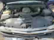 2002 Chevrolet Tahoe LT with VIN 1GNEK13Z12J200504, listed as a Copart auction lot 67425065 with 193,327 mi miles and Salvage title. Bid and sale history available at DreamBid. Image 12.