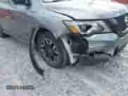 2019 Nissan Pathfinder SL with VIN 5N1DR2MN0KC640277, listed as a IAAI auction lot 43346213 with 118,998 mi miles and . Bid and sale history available at DreamBid. Image 6.