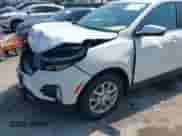 2023 Chevrolet Equinox LT с VIN 3GNAXTEG7PL106487, выставлен на аукционе IAAI как лот 42757335 с пробегом 44 998 миль миль и . История ставок и продаж доступна на DreamBid. Изображение 18.