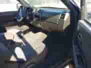 2012 Chevrolet Colorado 1LT z VIN 1GCJTCFE0C8135615, wystawiony jako IAAI lot #43597245 z przebiegiem 114 844 mil mil oraz . Historia ofert i sprzedaży dostępna na DreamBid. Obrazek 5.