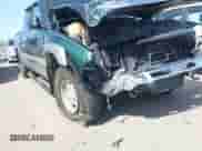 2003 GMC Sierra 1500 SLT с VIN 2GTEK19T631263010, выставлен на аукционе IAAI как лот 41846675 с пробегом 106 119 миль миль и . История ставок и продаж доступна на DreamBid. Изображение 16.