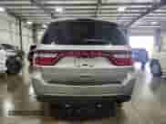 2019 Dodge Durango SXT with VIN 1C4RDHAG0KC836253, listed as a Copart auction lot 68455765 with 66,384 mi miles and Salvage title. Bid and sale history available at DreamBid. Image 6.