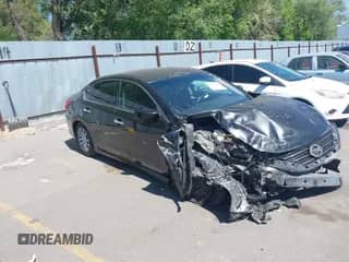 2016 Nissan Altima SL с VIN 1N4AL3AP4GC114655, выставлен на аукционе IAAI как лот 42397631 с пробегом 112 919 миль миль и . История ставок и продаж доступна на DreamBid. Изображение 1.