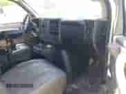 2008 Chevrolet Express Cargo с VIN 1GCFG15X181192066, выставлен на аукционе IAAI как лот 42529020 с пробегом 176 434 миль миль и . История ставок и продаж доступна на DreamBid. Изображение 5.