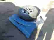 2014 Nissan Frontier S with VIN 1N6AD0EV7EN769521, listed as a IAAI auction lot 41825375 with 102,792 mi miles and . Bid and sale history available at DreamBid. Image 12.