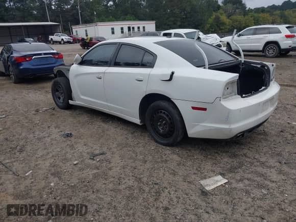 2012 Dodge Charger RT Plus с VIN 2C3CDXCT6CH163532, выставлен на аукционе IAAI как лот 43296614 с пробегом Не указан миль и . История ставок и продаж доступна на DreamBid. Изображение 3.