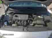 2019 Hyundai Accent SE with VIN 3KPC24A39KE062885, listed as a Copart auction lot 84939105 with 118,379 mi miles and Salvage title. Bid and sale history available at DreamBid. Image 11.