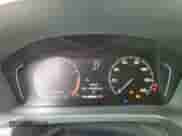 2023 Honda Pilot LX с VIN 5FNYG1H22PB022359, выставлен на аукционе Copart как лот 70882435 с пробегом 36 569 миль миль и Списание • Salvage title. История ставок и продаж доступна на DreamBid. Изображение 9.