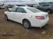 2011 Toyota Camry LE с VIN 4T1BK3EK8BU612517, выставлен на аукционе Copart как лот 69834365 с пробегом Не указан миль и Списание • Salvage title. История ставок и продаж доступна на DreamBid. Изображение 2.