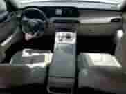 2021 Hyundai Palisade SEL с VIN KM8R44HE9MU185713, выставлен на аукционе Copart как лот 69960955 с пробегом 113 176 миль миль и Списание • Salvage title. История ставок и продаж доступна на DreamBid. Изображение 8.