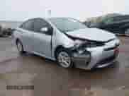 2019 Toyota Prius L Eco с VIN JTDKARFU3K3081100, выставлен на аукционе IAAI как лот 38896610 с пробегом 79 542 миль миль и . История ставок и продаж доступна на DreamBid. Изображение 1.