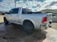 2018 Ram 1500 Laramie с VIN 1C6RR7NT3JS231075, выставлен на аукционе Copart как лот 70063955 с пробегом 182 586 миль миль и Списание • Salvage title. История ставок и продаж доступна на DreamBid. Изображение 2.