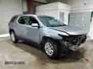 2021 Chevrolet Traverse LT с VIN 1GNEVHKW3MJ170738, выставлен на аукционе Copart как лот 64943805 с пробегом 118 295 миль миль и Списание • Salvage title. История ставок и продаж доступна на DreamBid. Изображение 4.