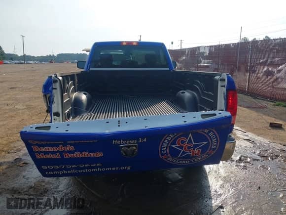 2021 Ram 1500 Tradesman с VIN 3C6JR6DT7MG586738, выставлен на аукционе IAAI как лот 43158182 с пробегом 33 565 миль миль и . История ставок и продаж доступна на DreamBid. Изображение 17.