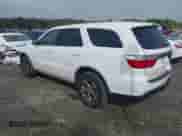 2013 Dodge Durango SXT with VIN 1C4RDHAG0DC693064, listed as a IAAI auction lot 43300866 with 244,392 mi miles and . Bid and sale history available at DreamBid. Image 3.