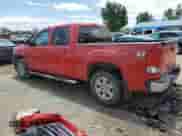 2013 GMC Sierra 1500 SLT с VIN 3GTP2WE78DG170397, выставлен на аукционе Copart как лот 61364965 с пробегом 229 824 миль миль и Списание • Salvage title. История ставок и продаж доступна на DreamBid. Изображение 2.