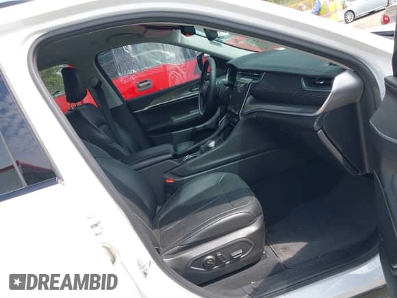 2022 Jeep Grand Cherokee Limited with VIN 1C4RJHBG7N8610242, listed as a IAAI auction lot 40053278 with 67,003 mi miles and . Bid and sale history available at DreamBid. Image 5.