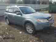 2012 Subaru Forester X Premium z VIN JF2SHADC9CH469140, wystawiony jako Copart lot #64406375 z przebiegiem 206 058 mil mil oraz Nie do naprawy • Non repairable. Historia ofert i sprzedaży dostępna na DreamBid. Obrazek 4.