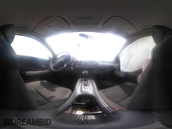 2022 Honda HR-V LX z VIN 3CZRU6H34NM741280, wystawiony jako IAAI lot #42678574 z przebiegiem 27 816 mil mil oraz . Historia ofert i sprzedaży dostępna na DreamBid. Obrazek 18.