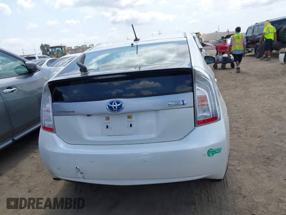 2015 Toyota Prius Advanced с VIN JTDKN3DP0F3068647, выставлен на аукционе IAAI как лот 43197134 с пробегом 18 447 миль миль и . История ставок и продаж доступна на DreamBid. Изображение 16.