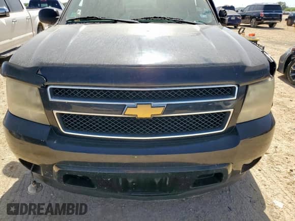 2008 Chevrolet Suburban 2LT z VIN 3GNFK16348G306323, wystawiony jako Copart lot #66447705 z przebiegiem 185 901 mil mil oraz Szkoda całkowita • Salvage title. Historia ofert i sprzedaży dostępna na DreamBid. Obrazek 12.
