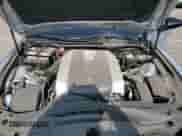 2025 Lexus IS 350 F Sport z VIN JTHGZ1E24S5039764, wystawiony jako Copart lot #67058095 z przebiegiem 1 107 mil mil oraz Szkoda całkowita • Salvage title. Historia ofert i sprzedaży dostępna na DreamBid. Obrazek 11.