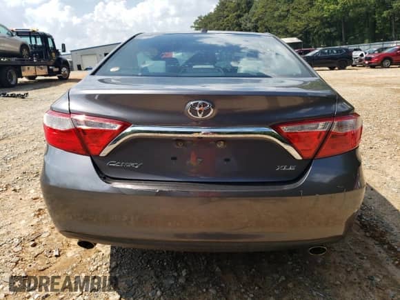 2015 Toyota Camry XSE с VIN 4T1BK1FK3FU028793, выставлен на аукционе Copart как лот 81181835 с пробегом 152 612 миль миль и Списание • Salvage title. История ставок и продаж доступна на DreamBid. Изображение 6.