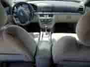 2007 Hyundai Sonata GLS с VIN 5NPET46C47H246813, выставлен на аукционе Copart как лот 86450595 с пробегом Не указан миль и На запчасти • Non repairable. История ставок и продаж доступна на DreamBid. Изображение 8.