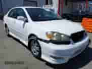 2008 Toyota Corolla CE с VIN 1NXBR32E48Z022589, выставлен на аукционе IAAI как лот 43087050 с пробегом 102 784 миль миль и . История ставок и продаж доступна на DreamBid. Изображение 1.