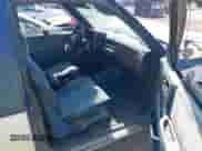 1989 Chevrolet Blazer with VIN 1GNCT18Z2K0158198, listed as a IAAI auction lot 43234044 with 218,802 mi miles and . Bid and sale history available at DreamBid. Image 5.